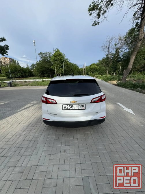 Продам Chevrolet equinox 2021 Макеевка - изображение 3