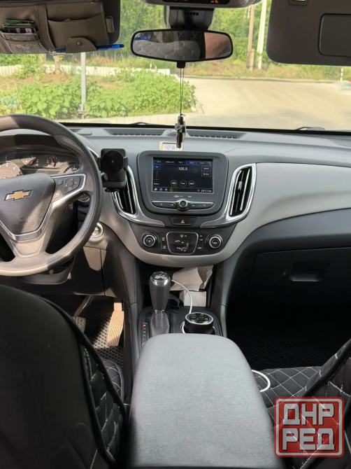 Продам Chevrolet equinox 2021 Макеевка - изображение 7