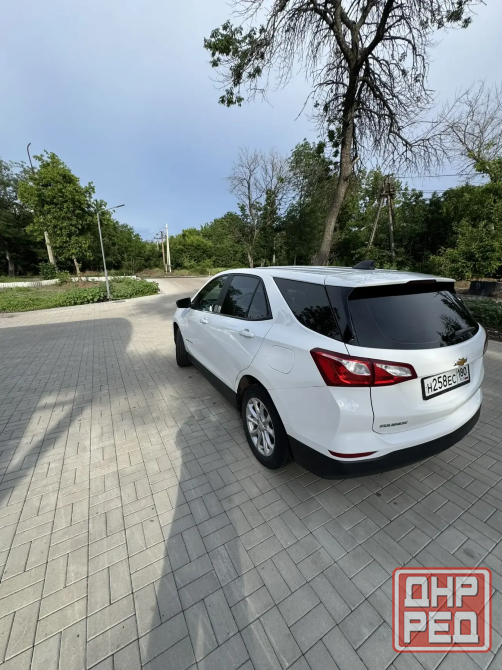 Продам Chevrolet equinox 2021 Макеевка - изображение 4