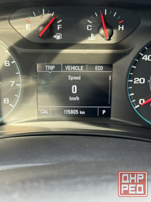 Продам Chevrolet equinox 2021 Макеевка - изображение 8