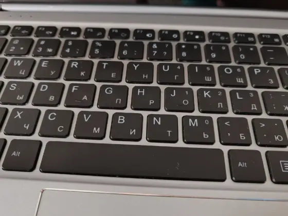 Ноутбук Chuwi LapBook Pro 14 Донецк