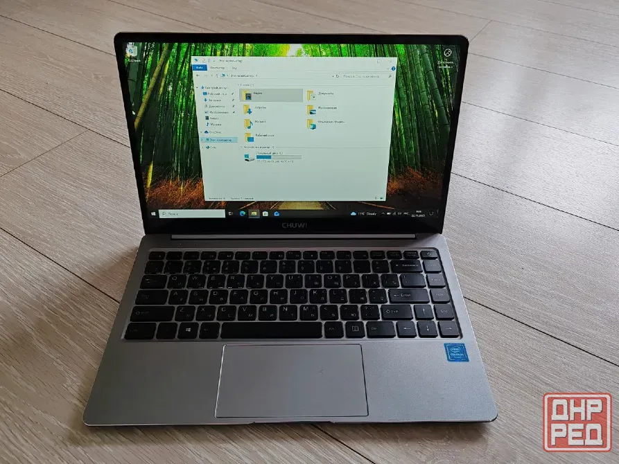 Ноутбук Chuwi LapBook Pro 14 Донецк - изображение 2