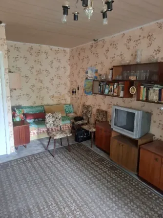Продам 1 комнатную квартиру, Текстильщик, ош 88 Донецк
