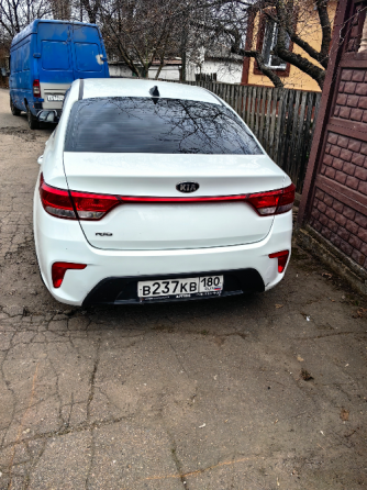 Продаю Киа Рио 4 Донецк