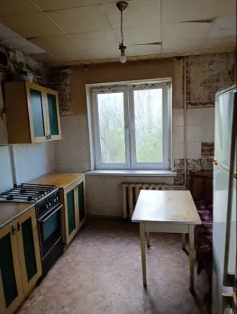 Продам 3-х комнатную квартиру в Донецке Донецк