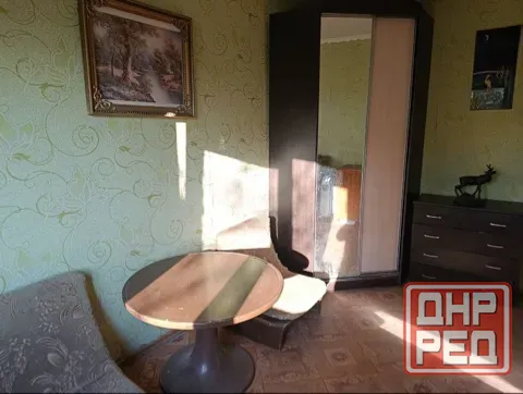 Продам 3-х комнатную квартиру в Донецке Донецк - изображение 1