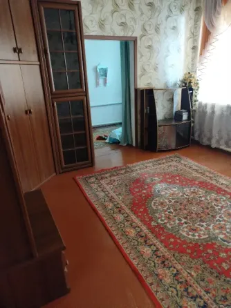 Продам газифицированный 4х комнатный дом,площадь85.5кв.м Макеевка
