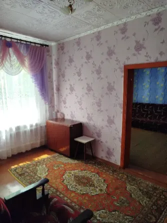 Продам газифицированный 4х комнатный дом,площадь85.5кв.м Макеевка