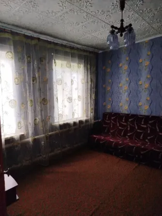 Продам газифицированный 4х комнатный дом,площадь85.5кв.м Макеевка