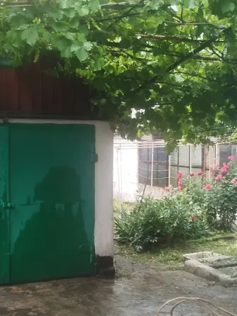 Продам газифицированный 4х комнатный дом,площадь85.5кв.м Макеевка