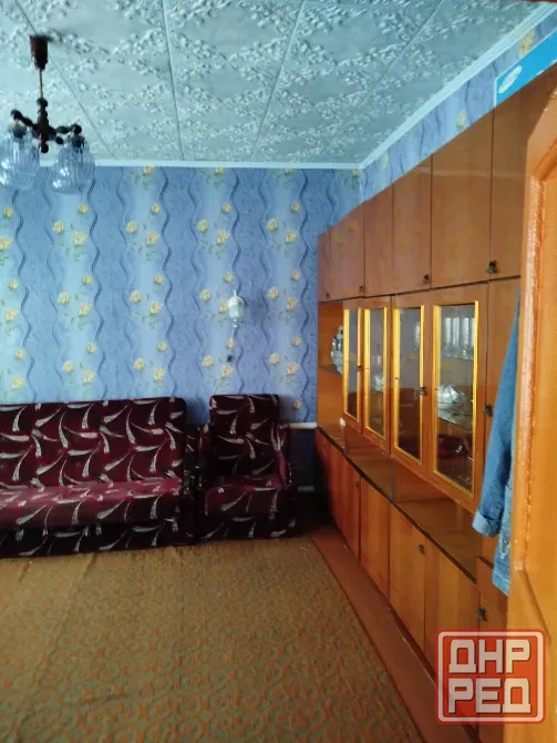 Продам газифицированный 4х комнатный дом,площадь85.5кв.м Макеевка - изображение 9