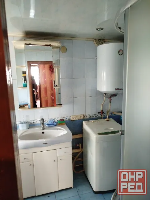 Продам газифицированный 4х комнатный дом,площадь85.5кв.м Макеевка - изображение 7