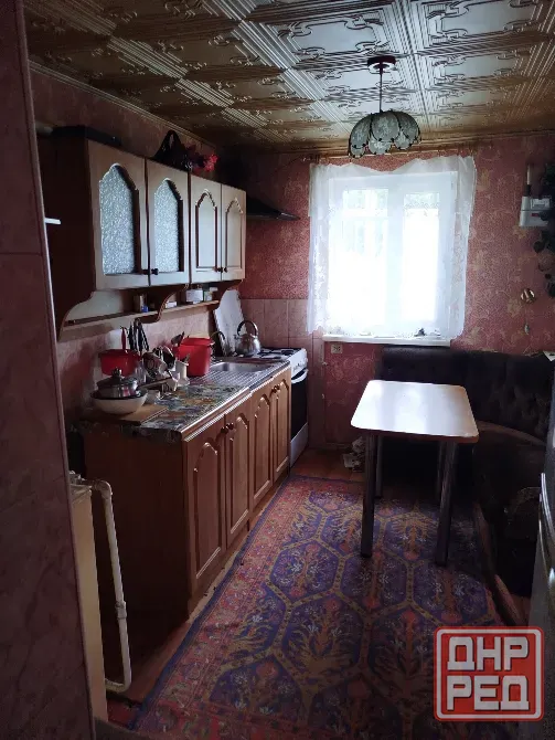 Продам газифицированный 4х комнатный дом,площадь85.5кв.м Макеевка - изображение 9