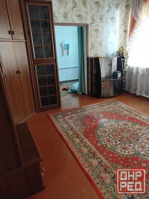 Продам газифицированный 4х комнатный дом,площадь85.5кв.м Макеевка - изображение 5
