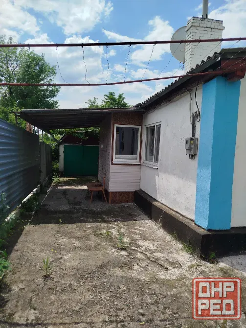 Продам газифицированный 4х комнатный дом,площадь85.5кв.м Макеевка - изображение 10