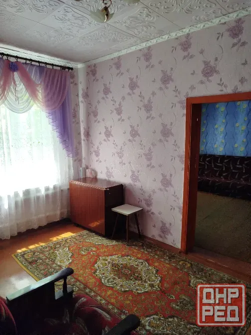 Продам газифицированный 4х комнатный дом,площадь85.5кв.м Макеевка - изображение 6