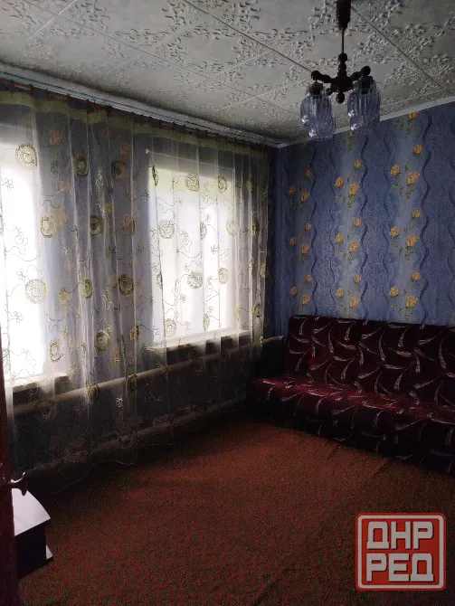 Продам газифицированный 4х комнатный дом,площадь85.5кв.м Макеевка - изображение 10