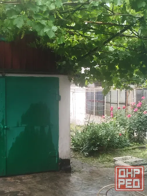 Продам газифицированный 4х комнатный дом,площадь85.5кв.м Макеевка - изображение 2