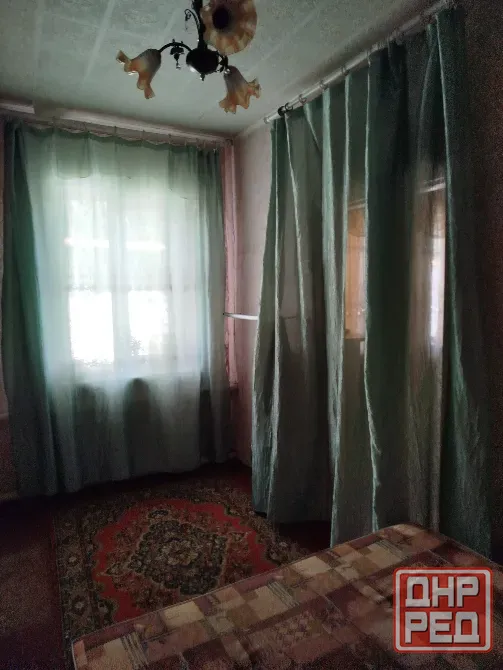Продам газифицированный 4х комнатный дом,площадь85.5кв.м Макеевка - изображение 8