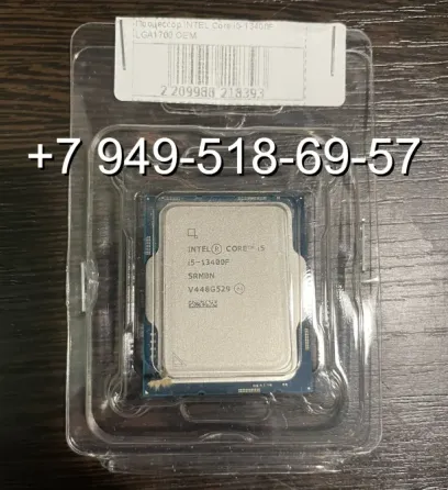 Intel Core i5 13400F OEM Донецк
