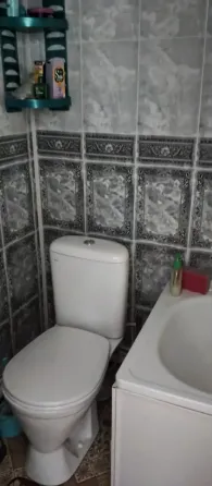 Дом на Бажанова Макеевка