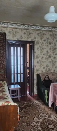 Дом на Бажанова Макеевка
