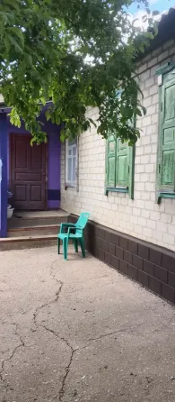 Дом на Бажанова Макеевка