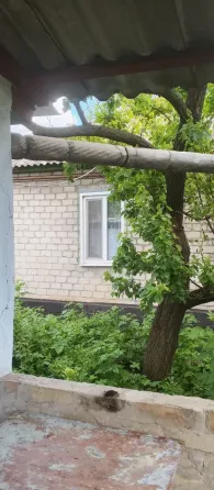 Дом на Бажанова Макеевка