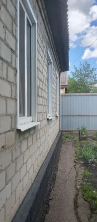 Дом на Бажанова Макеевка