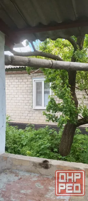 Дом на Бажанова Макеевка - изображение 1