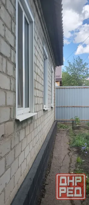 Дом на Бажанова Макеевка - изображение 3