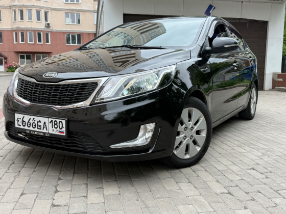 Продам Киа Рио Донецк