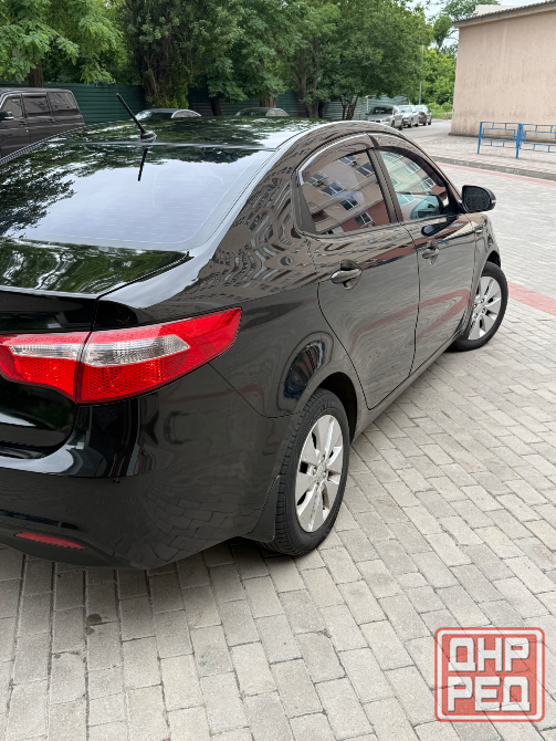 Продам Киа Рио Донецк - изображение 6
