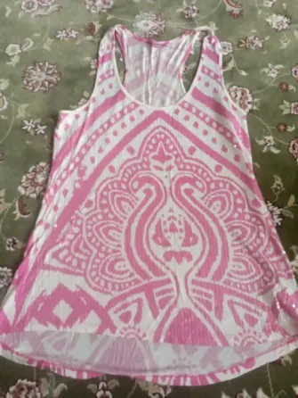 Майка женская Макеевка