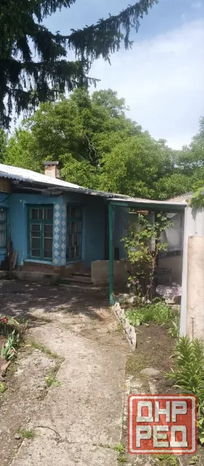 Дом в Червоногвардейском районе Макеевка - изображение 3
