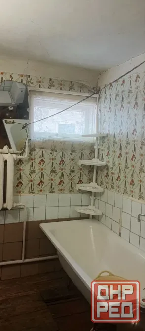 Дом в Червоногвардейском районе Макеевка - изображение 1