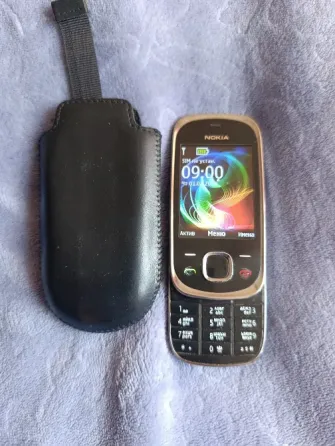 Продам нокия 7230 Донецк