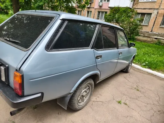 Фиат131 Донецк