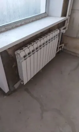 Продам однокомнатную квартиру Мариуполь