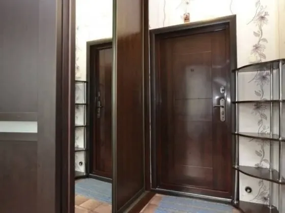 Сдается светлая и уютная однокомнатная квартира в Кировском районе Донецк