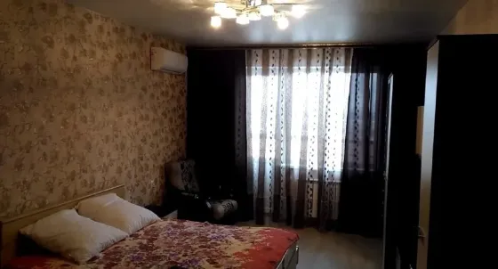 Сдается уютная однушка в Ленинском районе Донецк