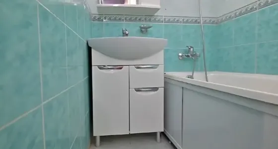 Сдается уютная однушка в Ворошиловском районе Донецк