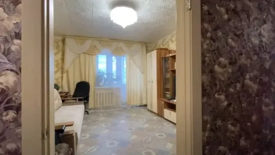 Сдается уютная однушка в Куйбышевском районе Донецк