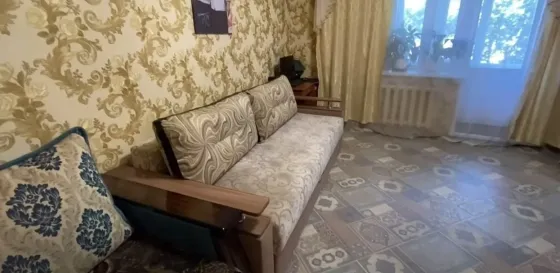 Сдается уютная однушка в Куйбышевском районе Донецк