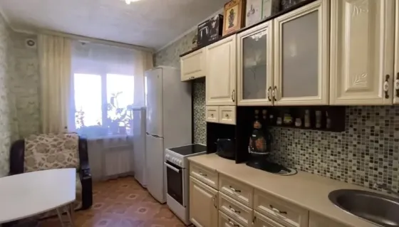 Сдается уютная однушка в Куйбышевском районе Донецк
