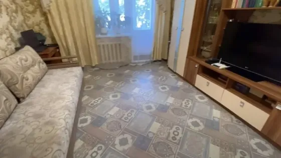 Сдается уютная однушка в Куйбышевском районе Донецк