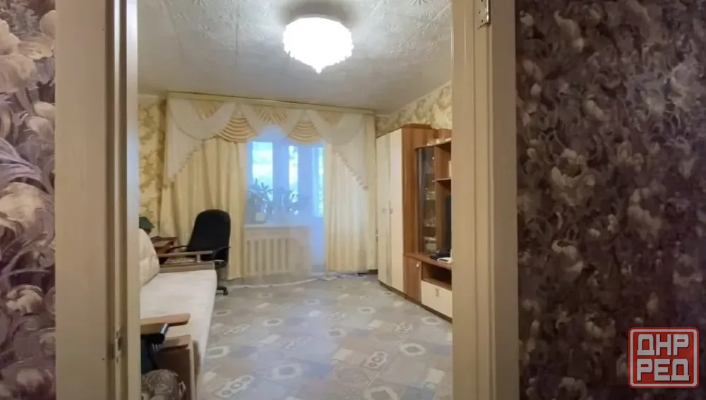 Сдается уютная однушка в Куйбышевском районе Донецк - изображение 2