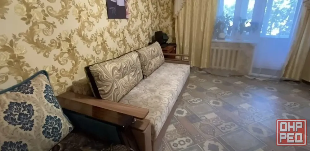 Сдается уютная однушка в Куйбышевском районе Донецк - изображение 3