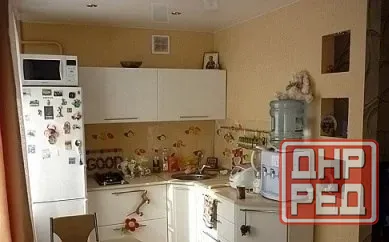 Сдается светлая и уютная однокомнатная квартира в Киевском районе Донецк - изображение 1