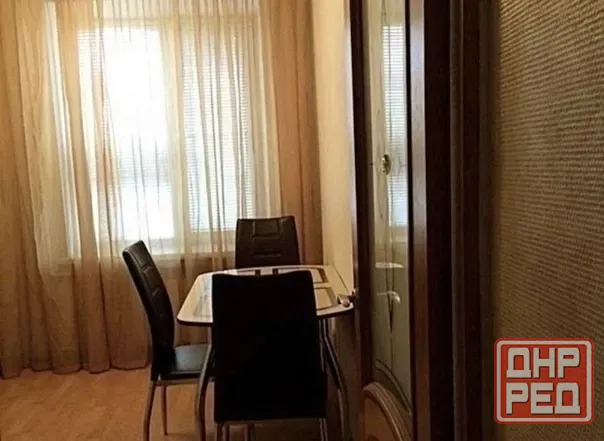 Сдается просторная 1-кoмнатная квартира в Пролетарском районе Донецк - изображение 3